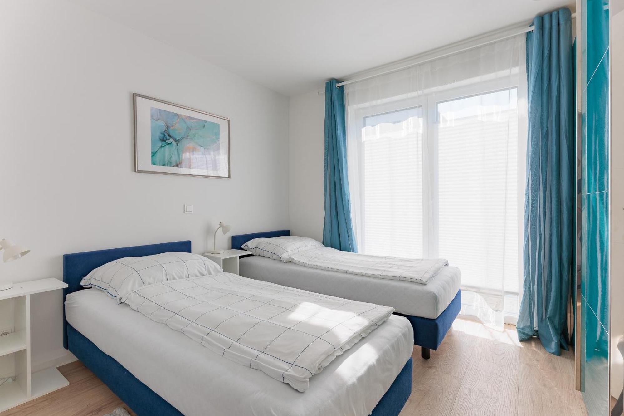 Apartment Zum Wohlfuehlen Mit 2 Zimmern I Garten I Terrasse I Kuechenzeile I Pkw-Parkplatz Ibbenbüren Eksteriør bilde