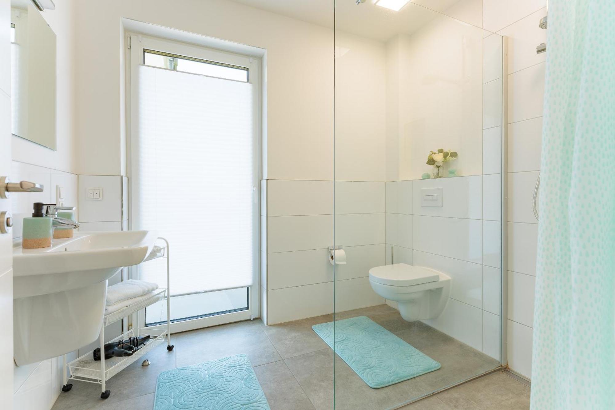 Apartment Zum Wohlfuehlen Mit 2 Zimmern I Garten I Terrasse I Kuechenzeile I Pkw-Parkplatz Ibbenbüren Eksteriør bilde